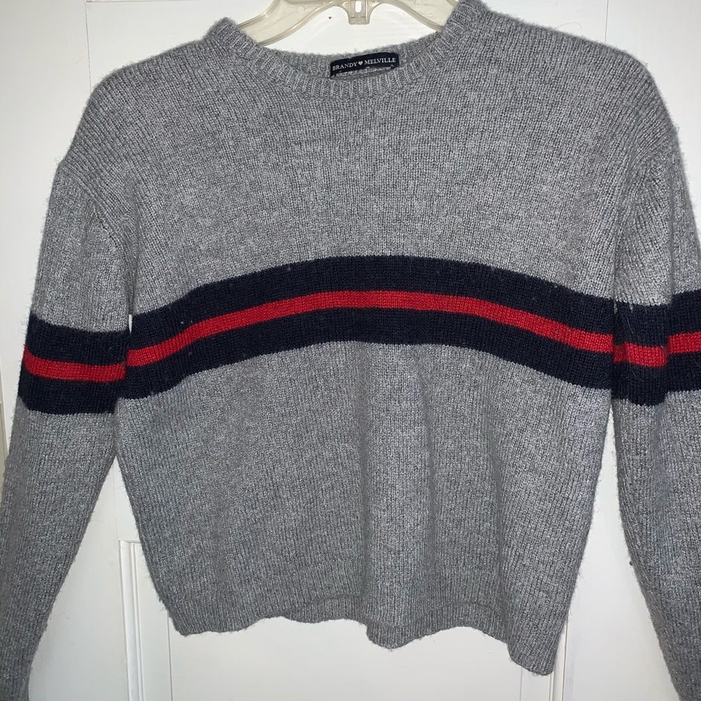 Brandy Melville sweater